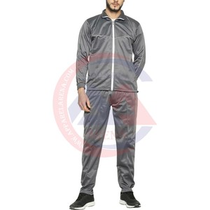 New Custom Men's <b>Tracksuit</b> Windbreaker Outfits Nylon Sport Jacket Track Zip up Sportswear Jacket <b>Tracksuits</b> for Men - Product Image 1
