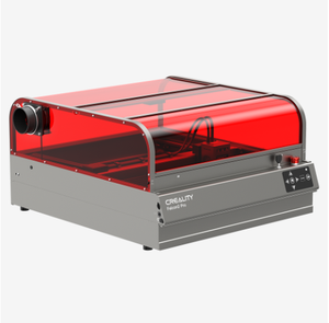 Máquina de Grabado y Corte Láser de Diodo <span class=keywords><strong>Creality</strong></span> <span class=keywords><strong>Falcon</strong></span> 2 Pro de 60W, Nueva, de Alta Potencia y Alta Velocidad para Madera, Acrílico, Metal y Grandes Áreas - Product Image 2