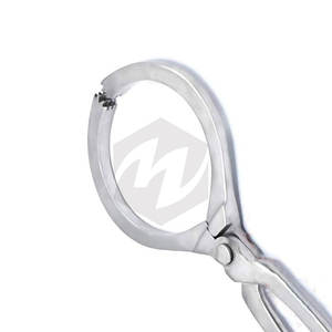 Probador de Cascos Grande, Herramienta Profesional de Herrador, Instrumento para el Cuidado de Caballos, para el Mantenimiento y Examen de la Salud del Casco - Product Image 5