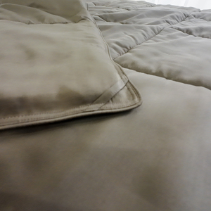 Edredón de Bambú <span class=keywords><strong>Utopia</strong></span> <span class=keywords><strong>Bedding</strong></span>, Relleno de Edredón, Juego de Edredón, Tamaño King, Juego de Sábanas, Oferta, Juego de Edredón de Invierno Personalizado - Product Image 3