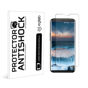 ฟิล์มกันรอยหน้าจออูฮานส์ ไอ 8 โปรพร้อมคุณสมบัติป้องกันการกระแทก - Product Image 1