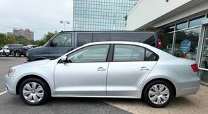 รถยนต์มือสอง Volkswagen Jetta ปี 2014 ราคาถูก ขาย - Product Image 4