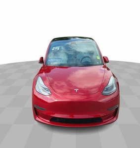 รถเทสล่า โมเดล 3 RWD ปี 2023 มือสอง สภาพใหม่ พวงมาลัยซ้าย/ขวา - Product Image 1