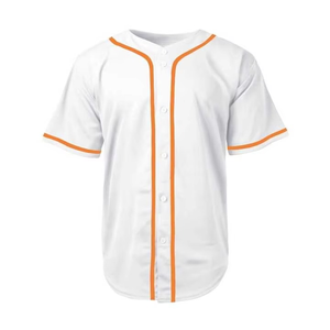 2025 camisetas de béisbol y softbol de alta calidad, impresión por sublimación de secado rápido, diseño transpirable personalizable, gran oferta - Product Image 6