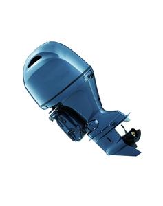 Motor Fuera de Borda Yam ahas F90JB 2024 de 90 CV, Potencia de Precisión - Product Image 5