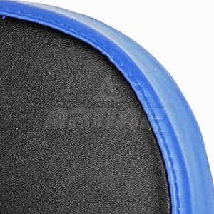 Coussinets de mise au point en cuir PU de qualité supérieure pour la boxe et l'entraînement aux arts martiaux Coussinets de mise au point incurvés légers pour les perceuses de vitesse et de précision - Product Image 6