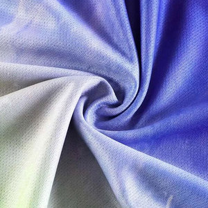 Maillot de football personnalisé imprimé par sublimation, qualité supérieure, 100% polyester, entièrement personnalisable, unisexe - Product Image 4