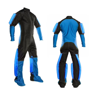 Traje de Neopreno Personalizado de Fábrica OEM, Traje de Buceo de una Pieza, Traje de Neopreno para Pesca Submarina, para Hombre - Product Image 3
