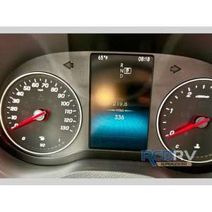 Nuevo Autocaravana Coachmen RV Galleria 24Q Diésel 2026, 24 pies 3 pulgadas de largo, para 4-6 pasajeros, para uso doméstico, vehicular, camping, aire y agua - Product Image 1