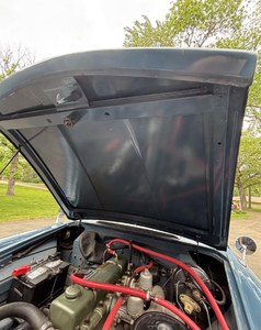 Cung cấp tốt nhất 1961 A99 dg150 80mph DIY công nghiệp OEM ODM 3-năm bảo hành - Product Image 4