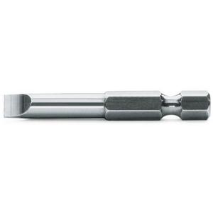 BETA 1/4 ''Puntas de destornillador de cabeza ranurada Multi-Pack - Product Image 1