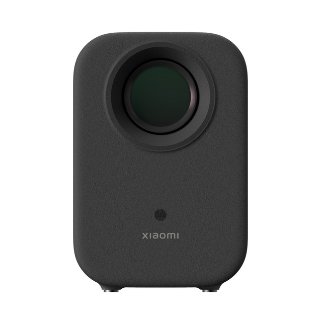 Xiaomi Smart Projector L1 EU, 200 ANSI, 1080p, HDMI, USB, Google TV Multimedia Projector