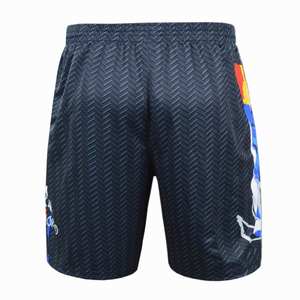 Uniforme de basket-ball de qualité supérieure, uniforme de basket-ball avec Logo personnalisé, uniforme sans manches de couleur blanche et jaune - Product Image 4