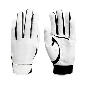 ถุงมือเบสบอลดีไซน์แบบมืออาชีพสำหรับลูกค้าสไตล์ที่เป็นเอกลักษณ์ - Product Image 3