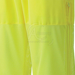 <b>Waterproof</b> Nylon Workwear Pants Utility Style Durable Pants For Industrial Labor Field <b>Work</b> Activities Protective Uniforms - Product Image 5