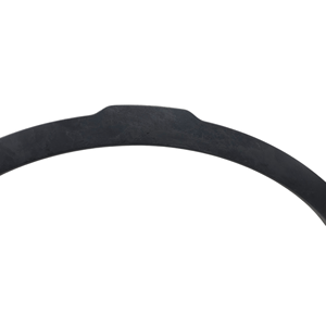 Moulure d'arche de roue avant droite Land Rover Range Rover Evoque 1ère série BJ32-16A074-AC 204DTD Diesel 2000 (11>) - Product Image 4