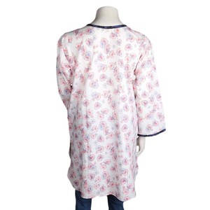Kurti en coton imprimé pour femme Chase Value - Multi - Product Image 2