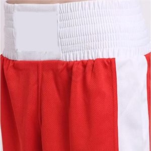 Nuevo diseño personalizado Gimnasio Kick Boxing Uniforme Diseño personalizado Uniforme de boxeo Uniformes de alta calidad - Product Image 6