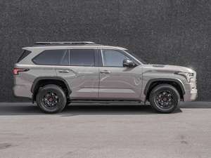 NUEVA Toyota Sequoia 2025, 4 Cilindros, Potencia 321 kW (436hp), 4x4, Euro6, Combustible Diésel, Transmisión Automática, Volante a la Izquierda - Product Image 4