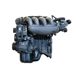 Motor Toyotaa 2ZZ-GE usado a la venta-Importación directa - Product Image 3