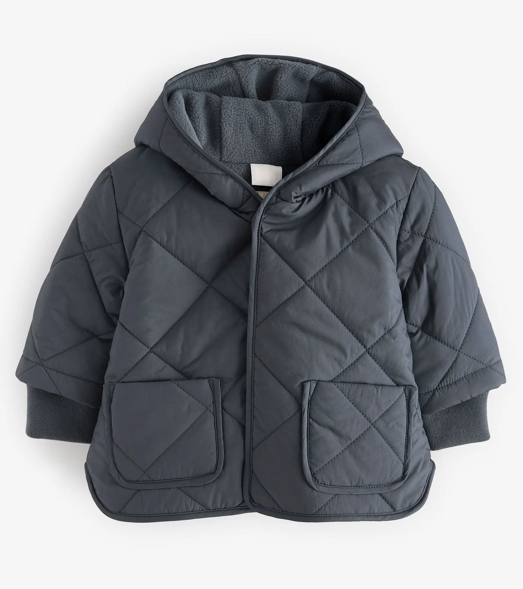 Jaket Puffer kustom pakaian luar musim dingin anak-anak/jaket quilt bayi perempuan mantel musim dingin jaket berlapis polos