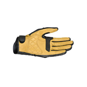 Guantes de Motocicleta de Cuero de Diseño Personalizado de Nuevo Estilo, Fabricantes Profesionales de Guantes de Motocicleta - Product Image 2