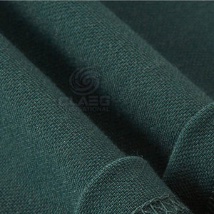 Ropa de verano de manga corta más vendida, Polo holgado de negocios para hombre, servicio OEM, Polo de secado rápido con logotipo personalizado - Product Image 6