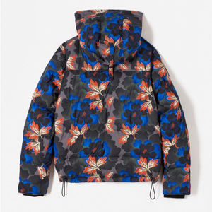 Chaqueta acolchada para hombre de gran oferta en venta al por mayor, chaqueta de invierno cómoda y de moda para hombre con cuello con capucha - Product Image 3