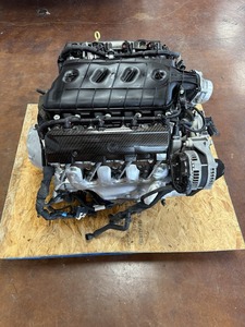 Moteur à essence V8 6,2 L neuf, bloc long L9H à vendre, moteur de performance élevée, faible kilométrage, prêt à être expédié - Product Image 6