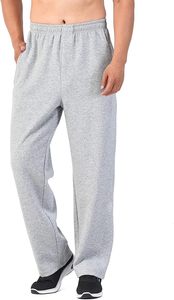 กางเกงผู้ชายผ้าฝ้ายน้ำหนักเบาสไตล์ใหม่ - Product Image 6