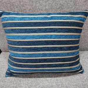 ปลอกหมอนผ้าแจ็คการ์ดทรงสี่เหลี่ยมใส่สบายทันสมัยออกแบบได้เองวัสดุโพลีเอสเตอร์โรงแรม - Product Image 6