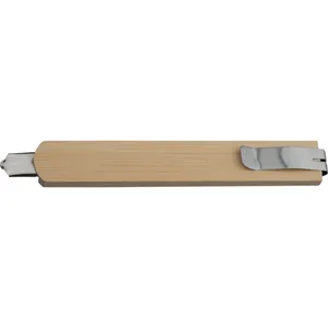 Coltello Multiuso in Bambù Gudrun Personalizzato, Gadget Unico - Product Image 2
