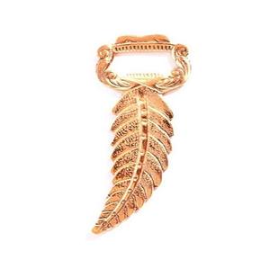 ที่เปิดขวดไวน์ทองเหลืองอุปกรณ์เปิดขวด - Product Image 3