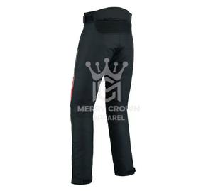 Meilleur pantalon en cuir de moto personnalisé fabriqué en usine en cuir pur/Pantalon durable pour hommes au meilleur prix de vente pour hommes - Product Image 6