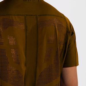 BlazeFit NitroDry AeroFlex Pro Ignite Performance Top HyperRun Activewear FireMotion Tee VoltEdge Training Sports Shirt drifit - Product Image 4