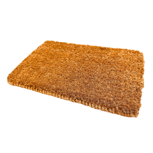 Hot Selling INDOOR MAT / DOOR MAT Sustainable Comfort: Indoor Coir Mat with 2 Layers, 40x60cm, 100% Coconut Fiber - Product Image 1