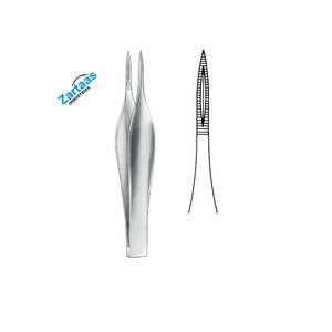 Pince à éclats Feilchenfeld en acier inoxydable de haute qualité 11.5cm / 4.5 "Fabricant d'instruments chirurgicaux - Product Image 1