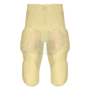 Uniforme de Fútbol Americano Ligero y Transpirable de Manga Corta, Ajuste Cómodo para Entrenamiento Prolongado, Uso Duradero, Alta Calidad - Product Image 3