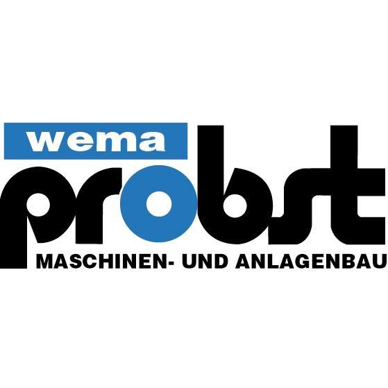 WEMA PROBST Wolfgang Hofmann GmbH logo