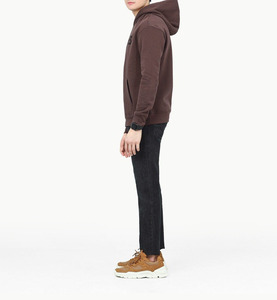 Sudaderas de Punto Grueso Japonesas para Hombre, Otoño Invierno 2026, Sudaderas con Capucha y Cremallera de Manga Larga, Sudaderas Lisas para Hombre - Product Image 3