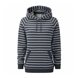 Vente en gros de sweats à capuche avec logo personnalisé pour femmes taille UK USA pull-over sweat à capuche et sweat-shirt à capuche surdimensionné et lourd pour femmes - Product Image 2