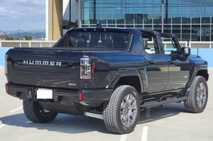 GMC HUMMER EV 3X PICKUP 2024 - Product Image 5