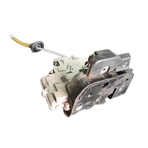 SERRURE AVANT DROITE AUDI A3 Sportback Series (8PA) (04>08) - Product Image 1