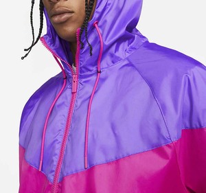 ผู้ผลิตเสื้อแจ็คเก็ตกันลมแบบลำลอง ระบายอากาศได้ดี ไซส์ใหญ่พิเศษ สำหรับฤดูใบไม้ผลิ ปี 2025 เสื้อแจ็คเก็ตมีฮู้ดสำหรับผู้ชาย เสื้อผ้าสำหรับกิจกรรมกลางแจ้ง - Product Image 4