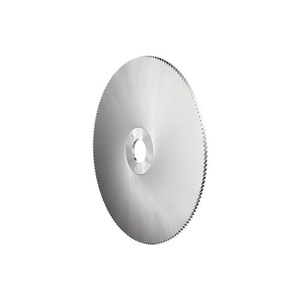 Metal Circular <b>Saw</b> Blade 200mm HSS 200 Teeth for Dormer - Product Image 1