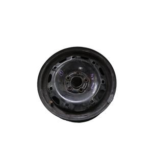 Rueda de Acero para VOLKSWAGEN Polo 5ª Serie (09>17) 6Q7601027 - Product Image 1