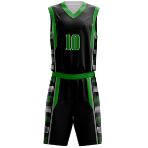 Latest Custom Sublimation Design Reversible BSCI Certified Sportswear Polyester Summer Basketball <b>Shorts</b> Wholesale Men's Uniform - Product Image 5