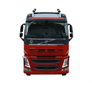 Vol-vo FH540 I COOL 6x2 Motore a Combustione Interna Trasmissione Automatica Euro 6 Motore Diesel 540CV Nuovo Cambio a 12 Velocità Capacità di Carico 11-20T - Product Image 1