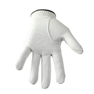 Los guantes de golf para todo tipo de clima para hombre más vendidos, guantes de golf impermeables y transpirables para adultos, hechos de cuero de calidad, piel de oveja Cabretta - Product Image 4