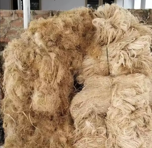 Fibra de Plátano Más Vendida para Productos Biodegradables - Product Image 5